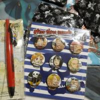 ราคา เข็มกลัดวันพีช (1581590102)