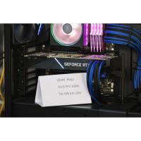 ราคา ASUS RTX2080ti turbo - ผ่อน 0% 10 เดือน (1920934227)