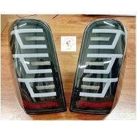 ราคา ไฟท้ายแต่ง Triton 2015-2018 โคมดำ LED Bar TRITON.01 (17594719168)