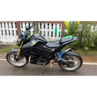 ราคา ขายรถรุ่น mslaz150 มีเล่มทะเบียนพร้อมชุดโอน ทดลองขับดูก่อน ดูรถในเมืองอุดรธานี สอบถามเพิ่มเติมได้ มือสอง (28959778535)