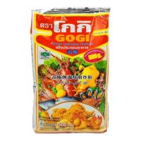 ราคา แป้งทอดกรอบ แป้งชุบทอด ตรา โกกิ GOGI ขนาด 500 กรัม (23758300516)