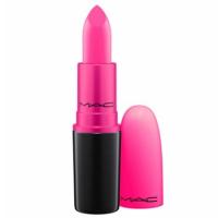 ราคา ผลิต2017MAC Matte Lipstick #Candy Yum Yum แพคเกจชมพู (4636451958)