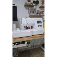 ราคา จักรปัก Brother M330E (มือสอง) (29116425650)