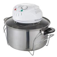 ราคา หม้ออบลมร้อน OTTO รุ่น CO-709 ขนาด 12 ลิตร สเตนเลส (40325314539)