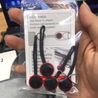 ราคา Peak design anchor 4-pack อุปกรณ์ช่วยยึดสายคล้องกล้องและสายรัดข้อมือ (2472339902)