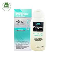 ราคา Pregaine Shampoo พรีเกน แชมพูลดผมหลุดร่วง สำหรับผมแห้ง บำรุงหนังศีรษะให้แข็งแรง 200 มล. (124006333)