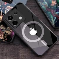 ราคา SOFTCASE XIAOMI REDMI NOTE 13 4G/5G - NOTE 13 PRO 4G/5G - NOTE 13 PRO PLUS - REDMI 13C REDMI 12 NOTE 12 PRO NOTE 11 PRO REDMI NOTE 10S (44464719700)