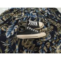 ราคา Converse 70s Low Black White Egret Second Original (24278186850)