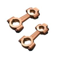 ราคา MESIN Spmj หมายเลข 8 Overlock Pegasus 208846 / สั้นเบอร์ 8 สําหรับเครื่องโอเวอร์ล็อค 208846 (56801303614)