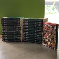 ราคา สึบาสะ สงครามเทพข้ามมิติ 1-28จบ 90% (3103225259)