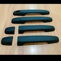 ราคา ครอบมือเปิดประตู Toyota Vios Black Matte Black Doff (40422673297)