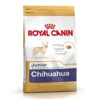 ราคา [ราคาพิเศษ] Royal Canin Chihuahua Junior 0.5 Kg อาหารสุนัข ชิวาว่า ลูกสุนัข (1896534151)