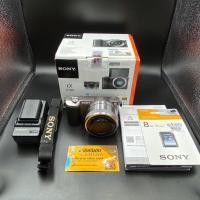 ราคา SONY A5100+E16-50mm 3.5-5.6 PZ OSS/สีน้ำตาล (กล้องมิลเลอร์เลส) (19571153815)