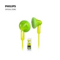ราคา หูฟัง Philips Earbud Headphone SHE3010/00 (2597894500)