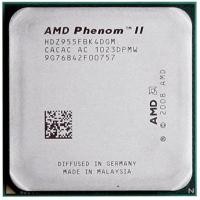 ราคา CPU AMD Phenom II x4 955 เฉพาะ CPU มือสอง พร้อมใช้งาน (11856630477)