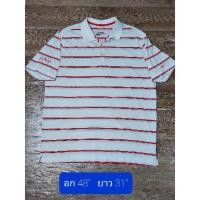 ราคา เสื้อกีฬาNike golf มือ2ของแท้ (19726540210)