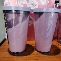 ราคา แก้วเก็บความเย็น Starbucks sakura 2020 Grande (22068820417)