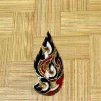 ราคา เข็มกลัด ‘เก่าเก็บ‘ เข็มกลัดติดเสื้อ งานเก่า ของสะสม เก่าแท้ เก่าจริง (25481358690)