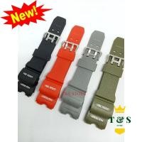 ราคา หลังจากตลาด Premium CASIO G-SHOCK GWG-1000 GWG1000 WATCH STRAP (41622627752)