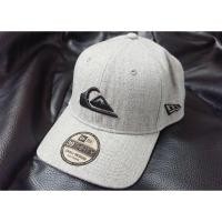 ราคา 39 THIRTY NEW ERA X QUIKSILVER หมวกนิวอีร่า หมวกควิกซ์ซิลเว่อร์ ใหม่ แท้ 100% (12302022318)