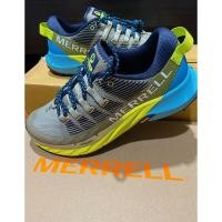 ราคา ลดพิเศษ2,970฿ MERRELL Agility Peak4 Women (New) 8US/5.5UK/38.5EU/25CM (23229167848)