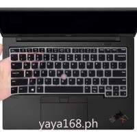 ราคา Tpu แป้นพิมพ์ซิลิโคนสําหรับ Lenovo ThinkPad T14 Gen3 Gen4 T14S L14 Gen 3 X1 Carbon Gen 11/Gen 10 14 " ThinkPad X1 โยคะ Gen 8 Gen 7 2022 2023 (28365950034)