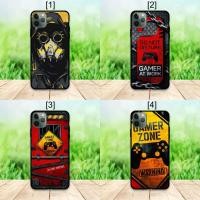 ราคา iPhone 5 6 7 8 X Xs XR 11 Case Gamer (19976333119)
