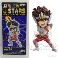 ราคา โมเดล เซนต์เซย่า New J STARS WCF World Collectable 005 Saint Seiya Figure BANPRESTO (3924428864)