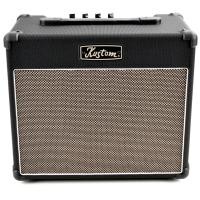 ราคา Kustom รุ่น PH 1012 ตู้แอมป์กีตาร์ (5540310133)