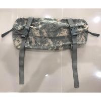 ราคา กระเป๋าทหาร US เเท้มือ 2 สภาพสวย เอาไว้พ่วงเป้ หรือคาดเอว คาดอก made in USA. ราคา 390 บาท (23049947919)