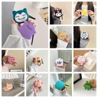 ราคา กันกระแทก Simple เคสป้องกันสําหรับ Samsung Galaxy Buds Core FE/2 Pro /Buds Pro/Buds Live หูฟังป้องกันปลอก Samsung หูฟังฝาครอบ (29339477447)