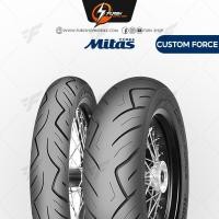 ราคา [ ชำระเต็มจำนวน ] MITAS CUSTOM FORCE (5258566009)