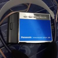 ราคา MD Panasonic เครื่องเล่นเพลงขนาดเล็ก (1980953908)