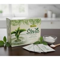 ราคา Kontrol Stevia Extract Sweetener​ สารให้ความหวานสกัดจากหญ้าหวาน​ 30ซอง (54851441630)
