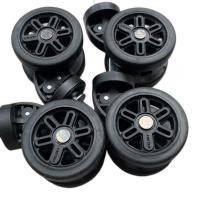 ราคา ((โมเดลจับคู่รูปภาพ) Delsey French Ambassador 3841 อุปกรณ์เสริมกระเป๋าเดินทางล้อลาก (25604000902)