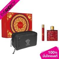 ราคา VERSACE - Eros Flame Gift Set (3pcs.) น้ำหอม[สินค้าแท้100%] (21167060922)