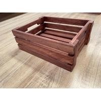 ราคา ลังไม้สน สไตล์วินเทจ (23229242083)