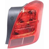 ราคา ใช้งานร่วมกับ เชฟโรเลต ทรากซ์ 2014 2015 2016 ฝาครอบไฟหน้าโปร่งใสโคมไฟกรณีไฟหน้าเชลล์เปลี่ยนเลนส์เดิม (1 ชิ้นซ้าย) (43823380530)