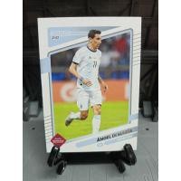 ราคา 21-22 Donruss Panini Ángel Di Maria Argentina Card #8 21-22 Road To Qatar (25237339003)