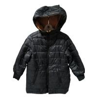 ราคา ZARA KIDS เสื้อแจ็คเก็ตแบบพลิกกลับได้ ไซส์ 110 (45051433088)