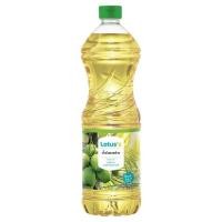 ราคา โลตัสน้ำมันมะพร้าว 1 ลิตร LOTUSS COCONUT COOKING OIL 1 L. น้ำมันพืช Clicktodeli (43050930837)