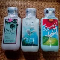 ราคา Body Lotion Bath & Body Works (101651537)