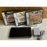 ราคา เครื่องเกมพกพา Nintendo dsi LL สินค้าแท้ (Japan)พร้อมเล่น (28639207301)