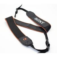 ราคา (สายคล้องกล้อง) SONY SLR/DSLR Alpha Genuine camera A6500/A6300/A600/A5000 A77/A99/A7RII NEX-7/NEX-6/NEX-5 (6512638568)