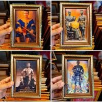 ราคา กรอบรูป พระนเรศวรมหาราช บูชาพระนเรศวร พรนเรศวร โบราณว่าไว้ ใครอยากหมดเคราะห์กรมมความทุกข์ใจ ให้ บูชา บูชาเสริมดวง พระ (22971890153)