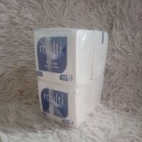 ราคา 1 แพ็คเกจ มี 4 แพ็ค มัลติป๊อปอัพ 200 แผ่น 2 ชั้น / กระดาษเช็ดหน้าป๊อปอัพที่ใช้งานได้จริง (54001478272)