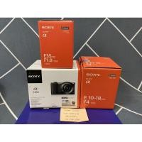 ราคา กล้องsony และเลนส์3ตัว อดีตปกศ (4081050623)