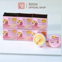 ราคา <กันแดดขายดี> มิสบาร์บี้ ซิลกี้ซันสกรีน 5g.(1 แพคมี 6 ชิ้น) สุดคุ้ม!!เกลี่ยง่าย กันน้ำ กันเหงื่อ ทาแทนแป้งได้ พกสะดวก (41722513372)