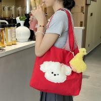 ราคา Te Collection Sticky and Up tote Bags - กระเป๋าผ้าแคนวาสแฟชั่น eco เบา ทนทาน เห็นใจสําหรับสาวๆรักสไตล์ห้องนั่งเล่นสีเขียว (48051391276)