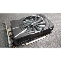 ราคา VGA (การ์ดแสดงผล) MSI GTX 1050 Ti AERO ITX 4G OCV1 (20032696667)